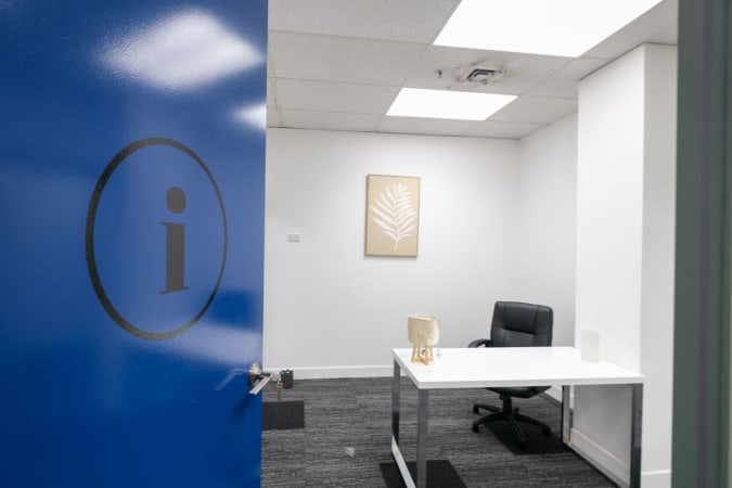 Image 1 of Private Offices in Canberra