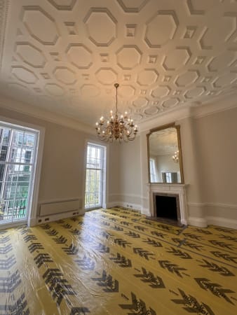 Image 1 of 36 Person Private Office