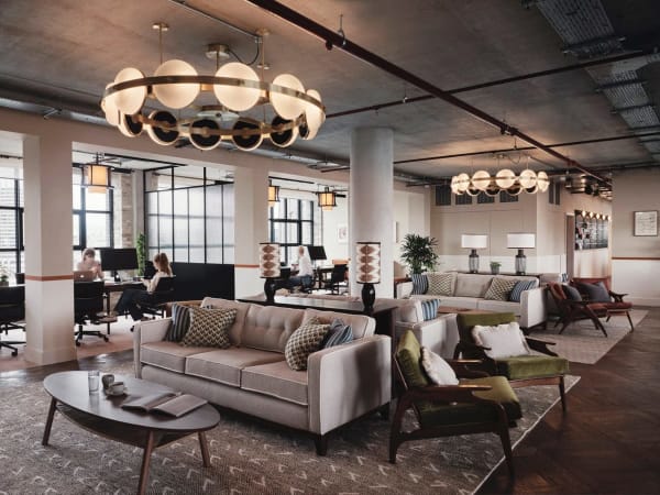 Image 1 of Desk Hops – Unlimited coworking membership