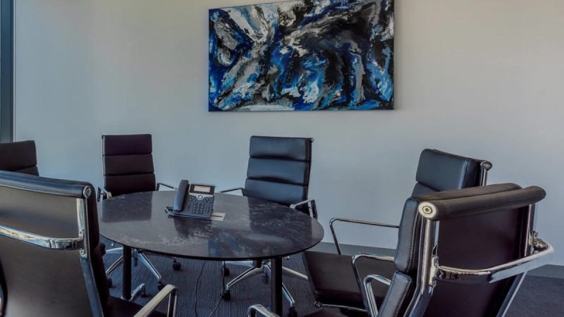 Image 1 of 4 Person External Office in Dandenong