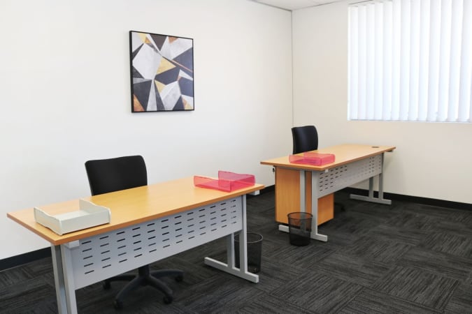 Image 1 of 4 Person External Private Offices in Brendale