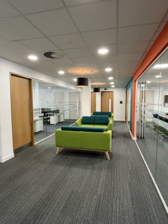 Image 1 of Private Office for up to 16 People | 800 Sq. Ft.