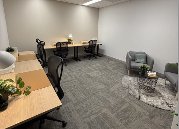 Image 1 of Suite 13 - 22 sqm | Internal Private Office for up to 6 People