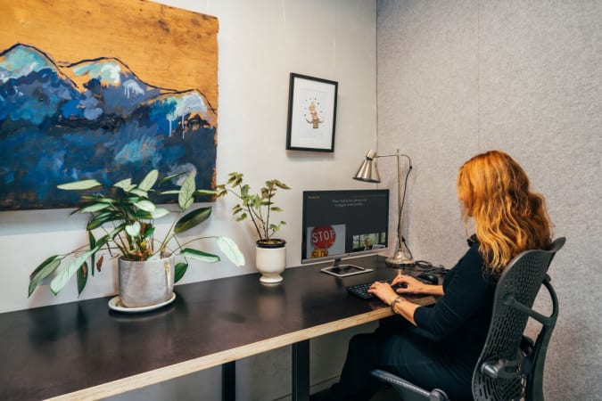 Image 1 of Private Office in Berry