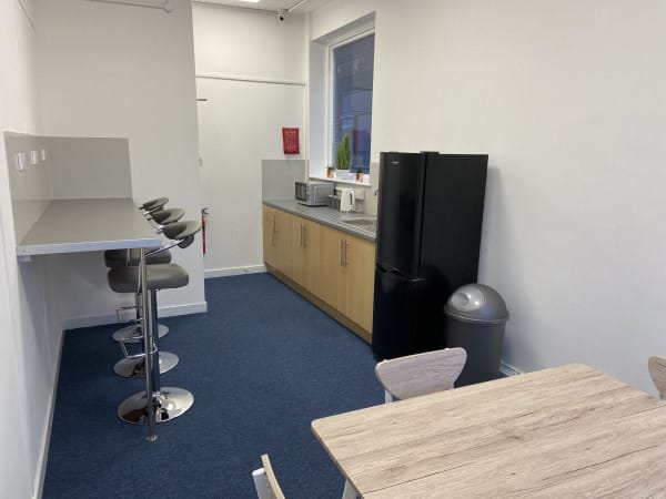 Image 1 of 14 Person Private Office in Doncaster | 700 Sq. Ft.