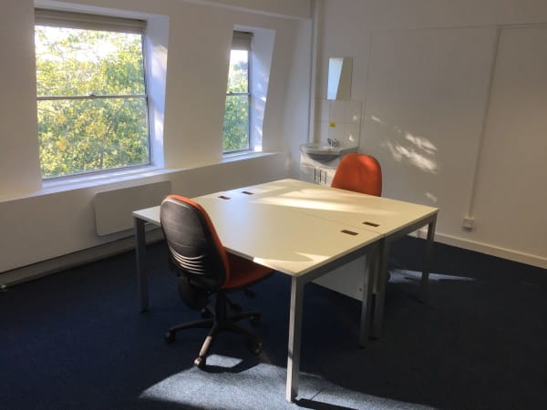 Image 1 of 4 Person Private Office | 240 Sq. Ft.