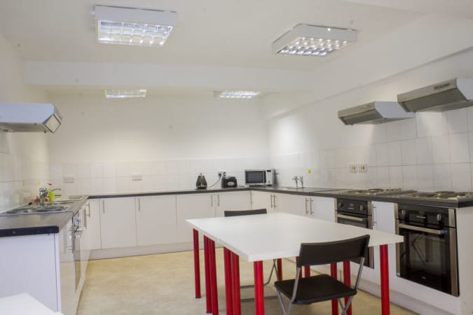 Image 1 of 3 Person Private Office | 170 Sq. Ft.