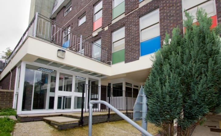 Image 1 of 1 Coworking Desk in Saint Leonards-on-sea
