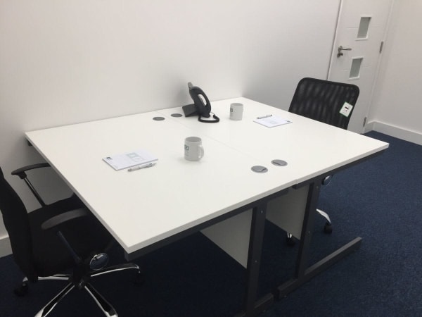 Image 1 of 5 Person Private Office | 240 Sq. Ft.