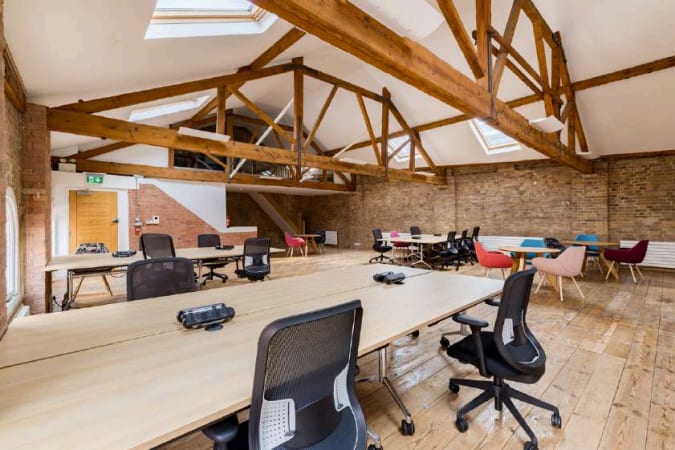Image 1 of Managed Office for up to 32 People | 1,604 Sq. Ft.