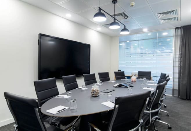 Image 1 of 57 Person External Private Office | 1,970 Sq. Ft.