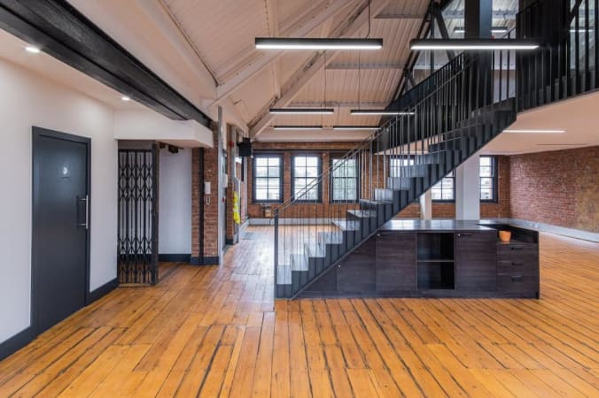 Image 1 of Managed Office for up to 37 People | 2,140 Sq. Ft.