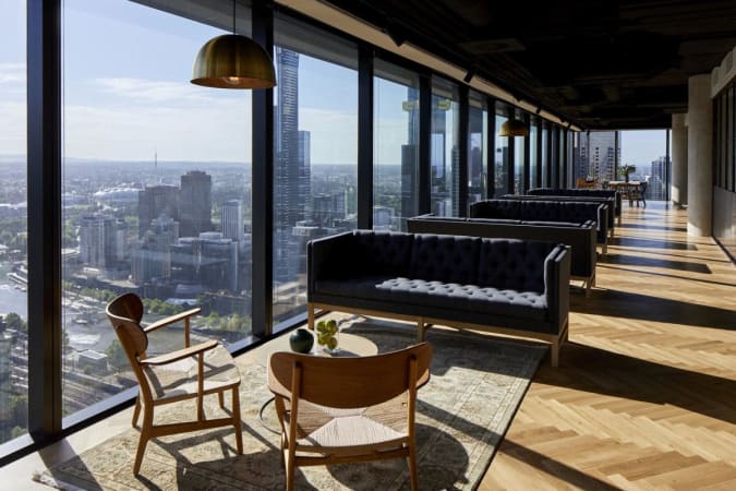 Image 1 of Private office for up to 8 People