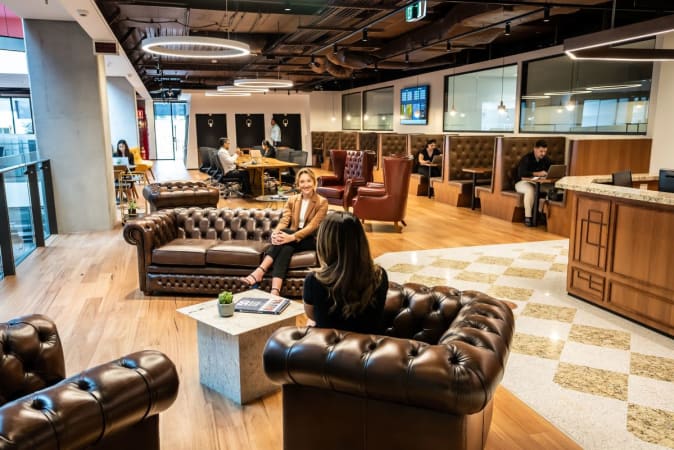 Image 1 of 3 Person Internal Private Office in Parramatta