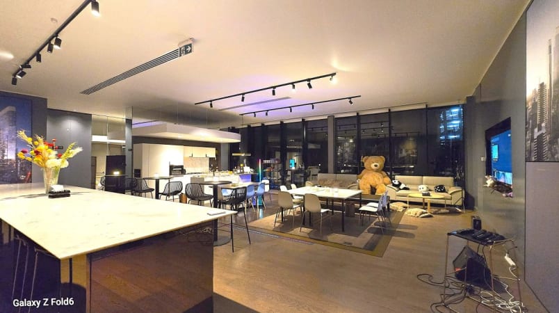 Image 1 of Premium Co-Working Hub in Melbourne CBD —— Gather Office