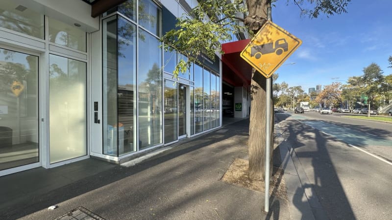 Image 1 of Team Office in North Melbourne