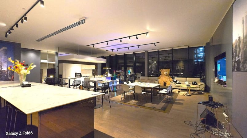 Image 1 of Premium Work/Training Hub in Melbourne CBD —— Gather Office