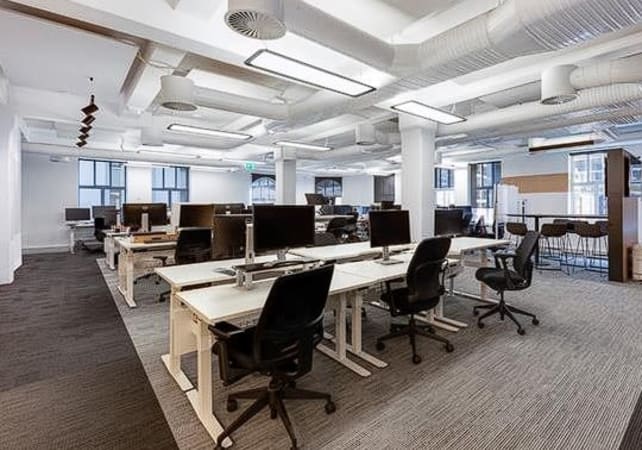 Image 1 of 313.8sqm | 36 Workstations with 2 Meeting Rooms, Boardroom and Full Kitchen (Whole Floor Office)