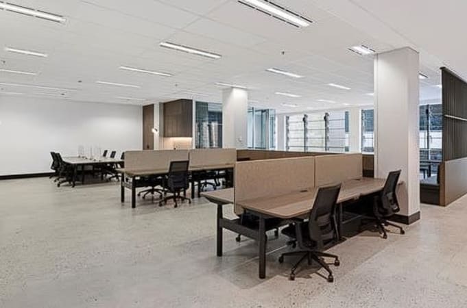 Image 1 of 467sqm | 39 Workstations with Meeting Room, Boardroom, Quiet Room, Collab Area & Kitchen/Breakout