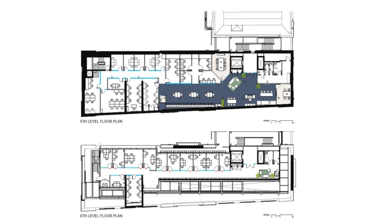 Image 1 of 150 Person Private Window Office