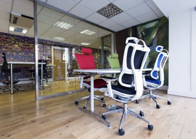 Image 1 of Private Office for up to 6 People | 246 Sq. Ft.