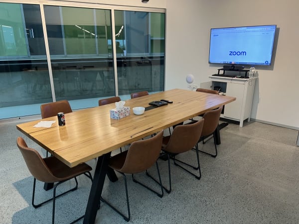 Image 1 of Coworking Desks in Surry Hills