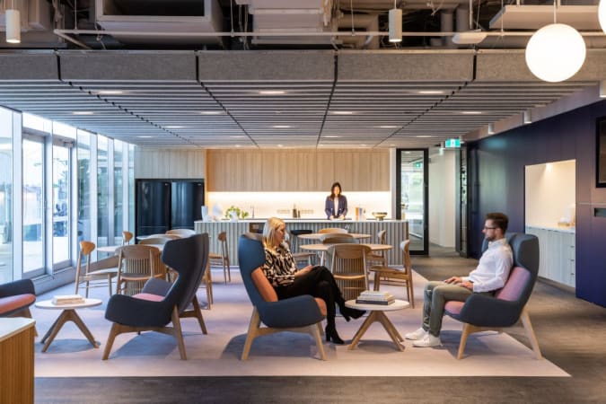Image 1 of Private Office for up to 10 People