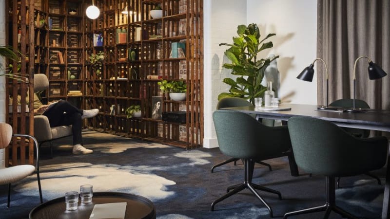 Image 1 of 10 Person Private Office | 450 sqft