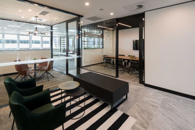 Image 1 of Internal Private Office for up to 2 people