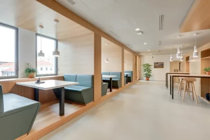 Image 1 of 7 Person Internal Private Office in South Melbourne