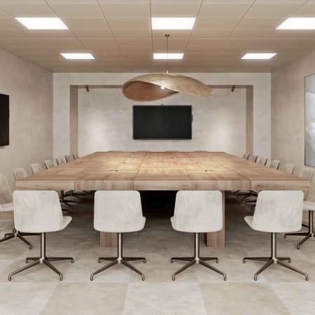 Image 1 of Private Office for up to 5 People | 180 sqft