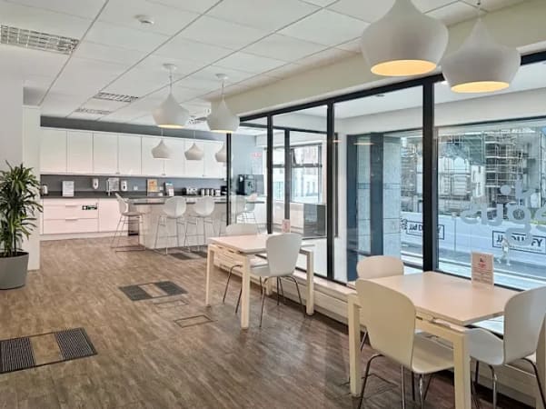 Image 1 of Private Office for up to 10 People