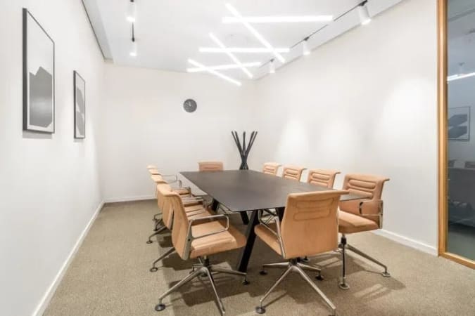 Image 1 of 6 Person Private Office in Dublin