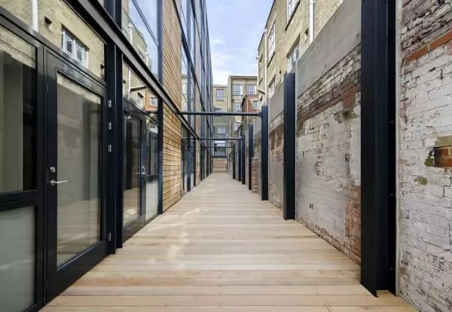 Image 1 of 3 Person Private Office in London | 252 sq ft