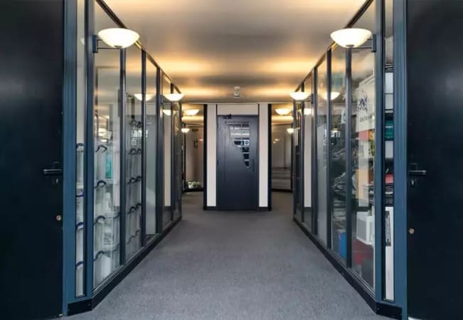 Image 1 of Private Office for up to 7 People | 264 sqft