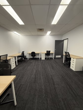 Image 1 of Office 20a - 5 Person Private Office