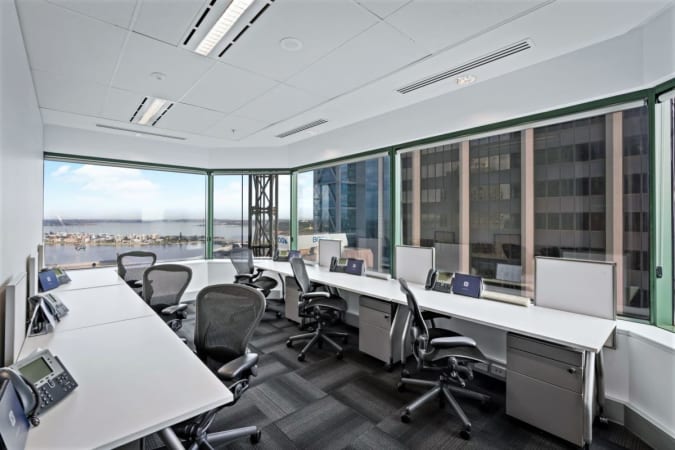 Private Office