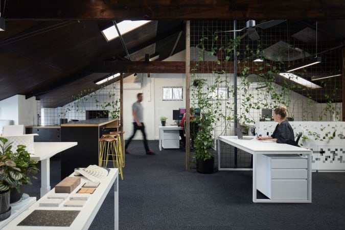 Image 1 of Permanent Coworking Desks in Newcastle West