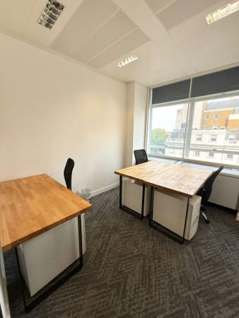 Image 1 of Private Offices in Oxford Circus