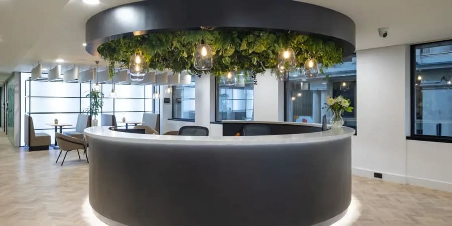 Image 1 of Private Office Space for up to 14 People | 475 Sq. Ft.