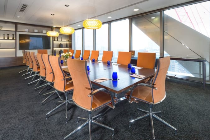 Image 1 of 37 Person External Private Office in London | 1,311 Sq. Ft.