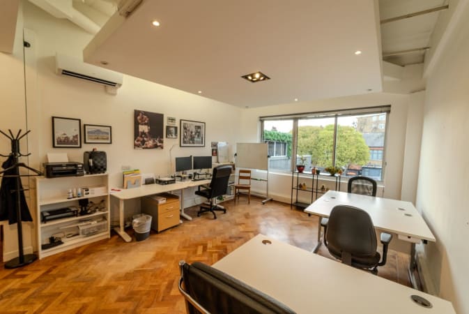Image 1 of Coworking Desks in London