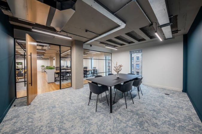 Image 1 of Managed Offices in Borough