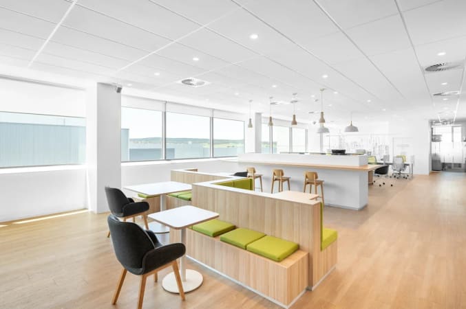 Image 1 of 7 Person External Private Office in Canberra