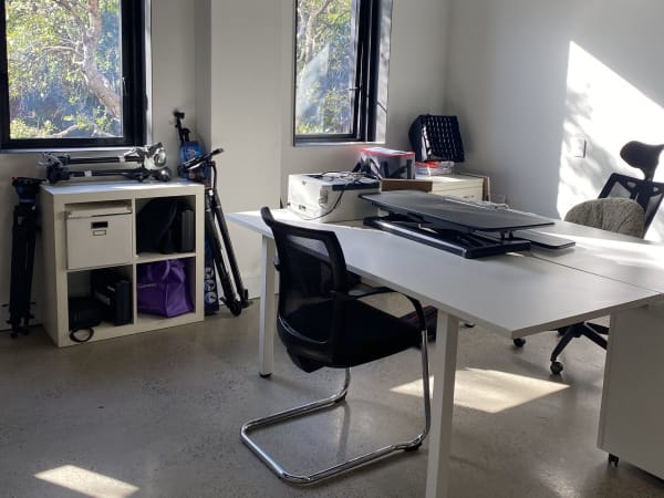Image 1 of Coworking Desk in Surry Hills