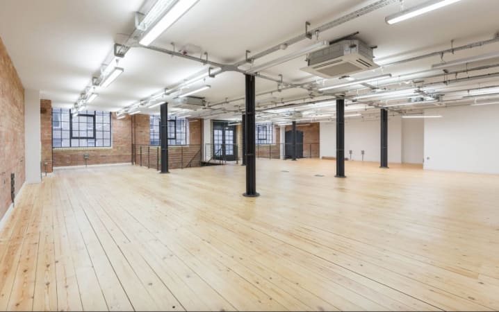 Image 1 of Private Office Space for up to 45 Desks with Meeting Room | 3,649 Sq. Ft.