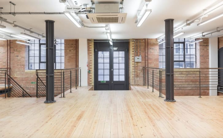 Image 1 of Private Office Space for up to 55 Desks with Meeting Room | 4,412 Sq. Ft.