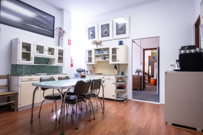 Image 1 of Coworking Desks & Private Offices in Norwood
