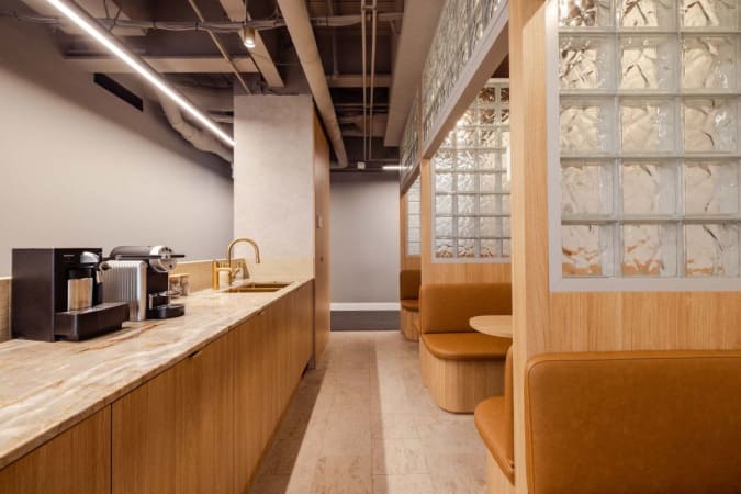 Image 1 of 2-3 Person Internal Private Office in Melbourne