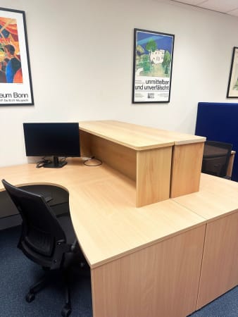 Image 1 of Dedicated Coworking Desks in Gosford